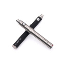 High Quality Wholesale 510 evod twist battery for cbd vape pen